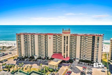 24400 Perdido Beach Boulevard
