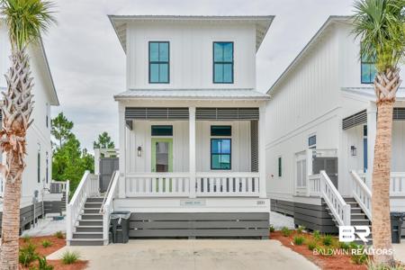 2511 Saltgrass Way