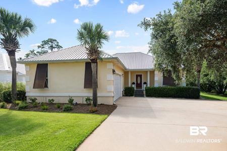 4795 Osprey Drive