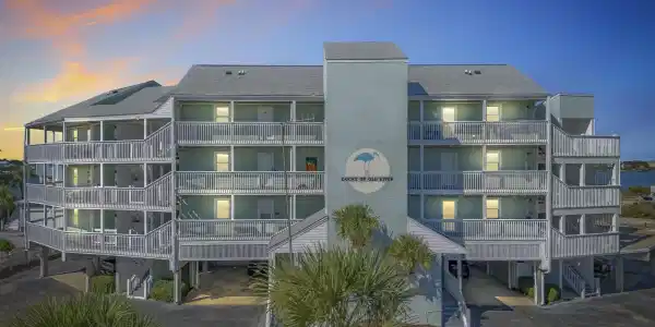 16310 Perdido Key Drive