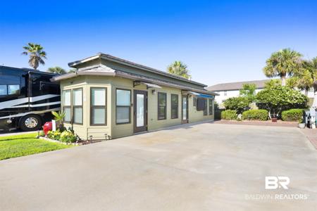 4650 Griffith Marina Road