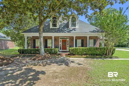 3670 River Chase Court