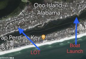 Lot 141 River Road