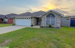 3661 Jordan Court