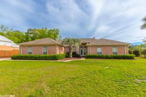 609 Magnolia Circle