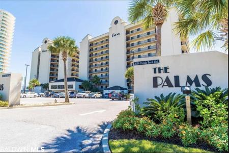 26266 Perdido Beach Boulevard