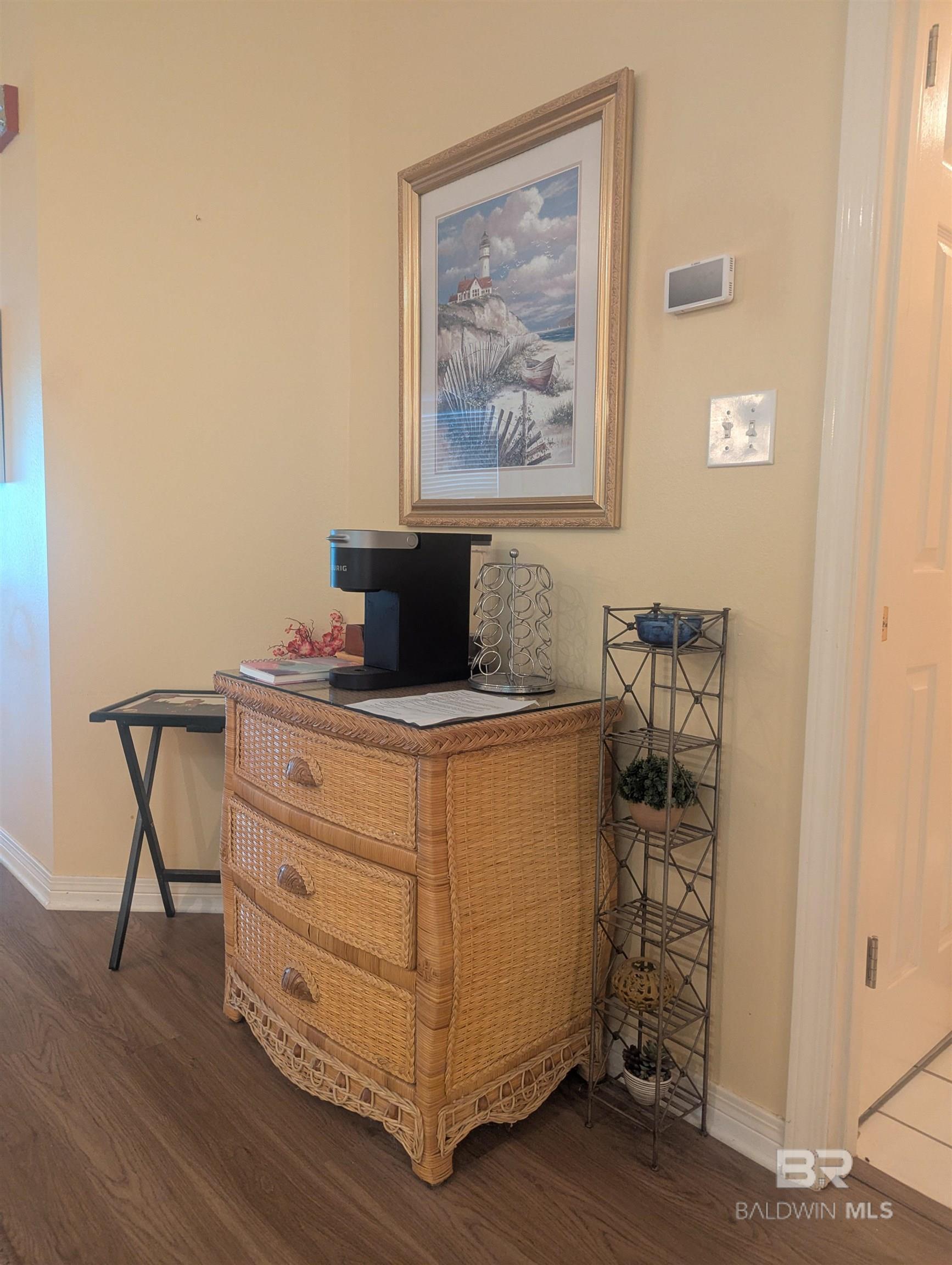 Image 2: Coffee Nook