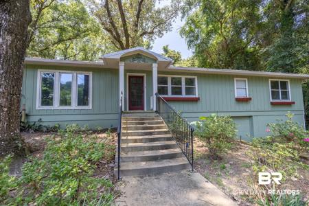 510 College Avenue