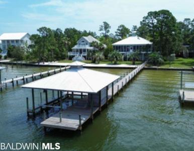 5399 Magnolia Circle