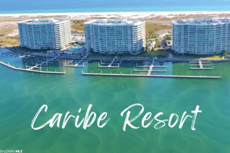 28107 Perdido Beach Boulevard