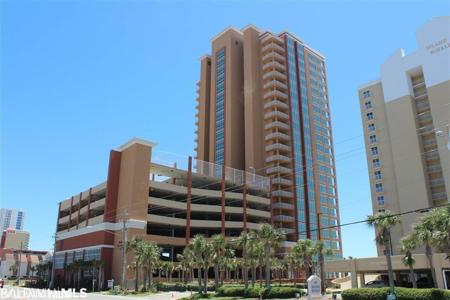 801 Beach Boulevard