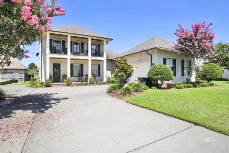 17636 Burwick Loop