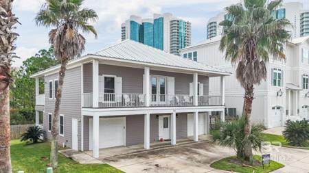 3446 Mariner Circle