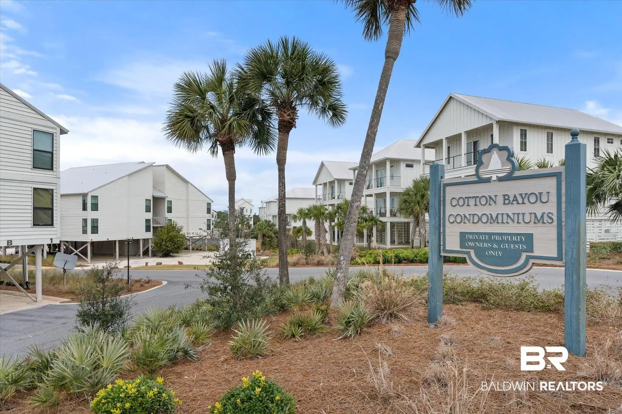 Image 1: 26115 Perdido Beach Blvd. Unit 4F