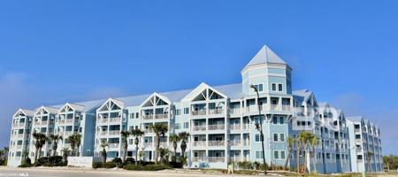 25805 Perdido Beach Boulevard