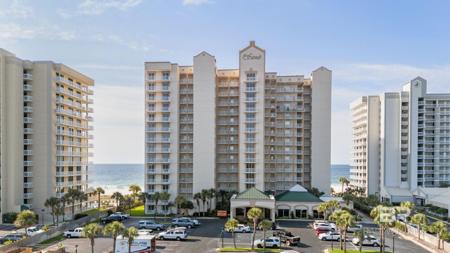 24880 Perdido Beach Boulevard