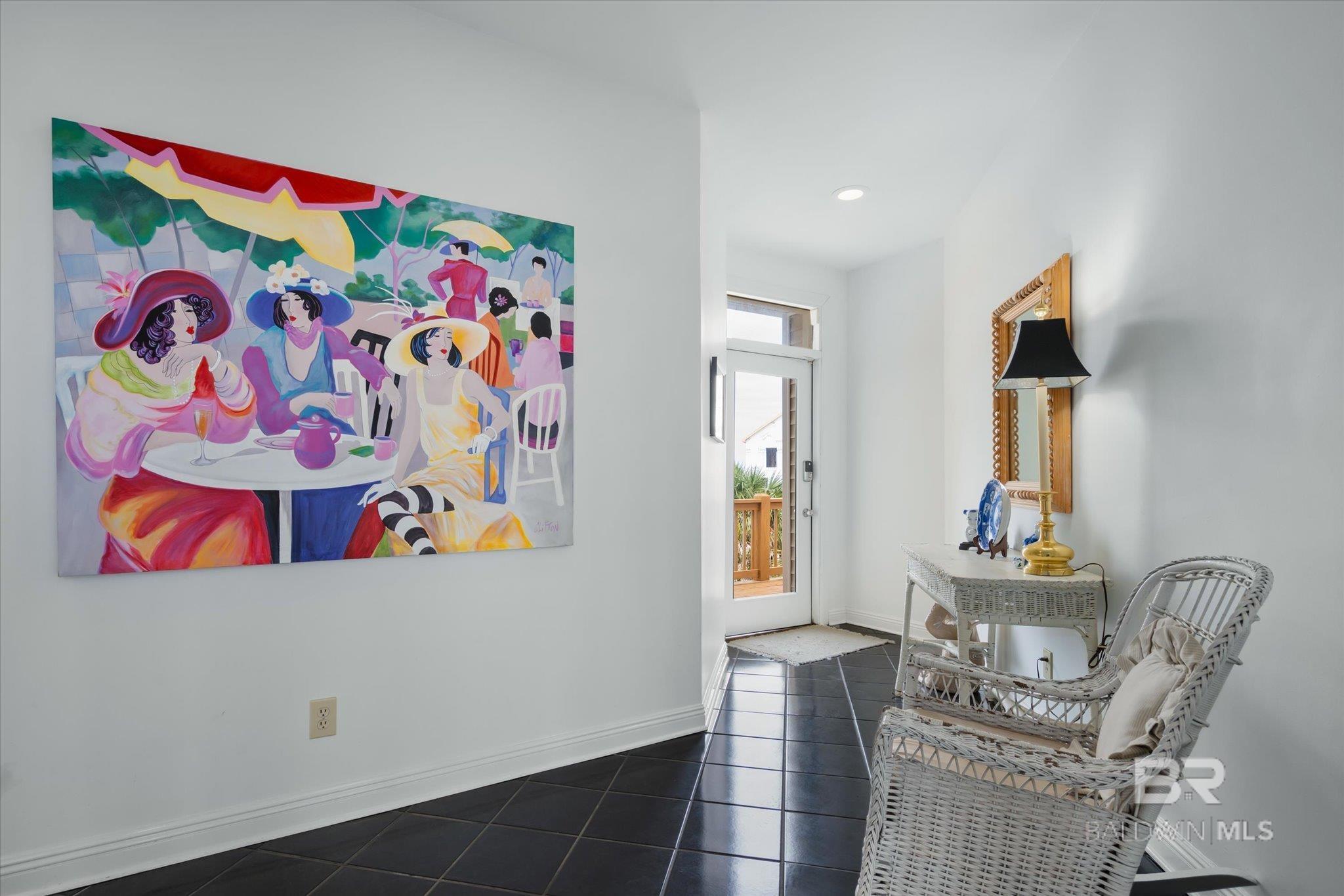 Image 2: Sitting Room