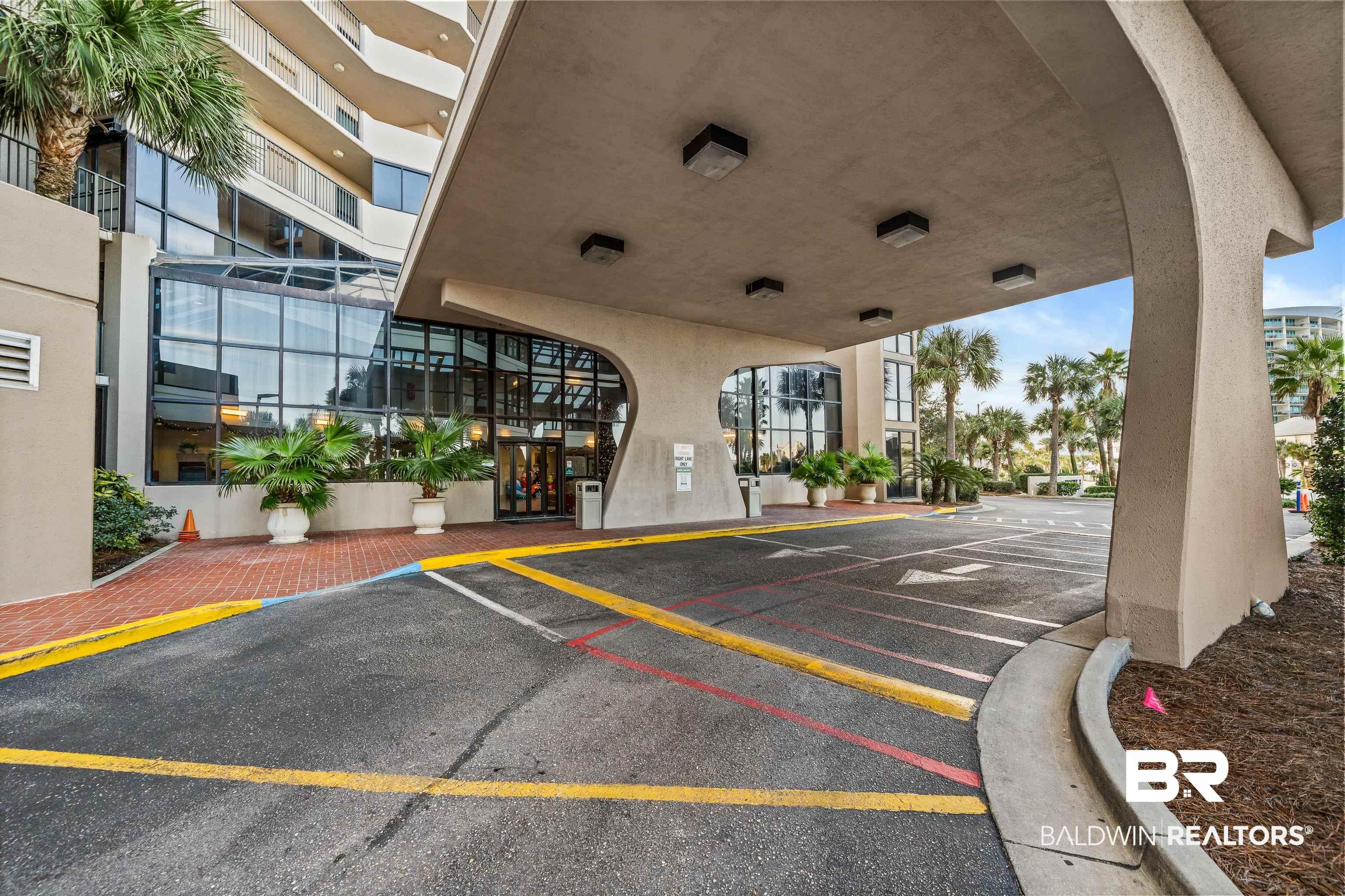 Image 3: View of street with curbs
