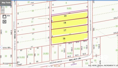 Lot 18 Wallace Circle