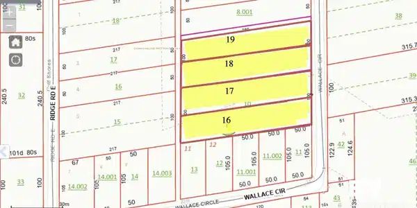 Lot 18 Wallace Circle