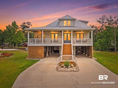 10312 Bay Haven Circle