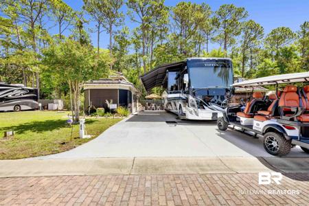 4650 Griffith Marina Road