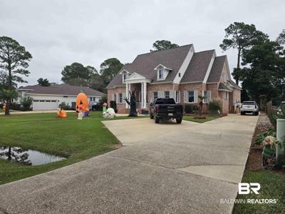 701 Wedgewood Drive