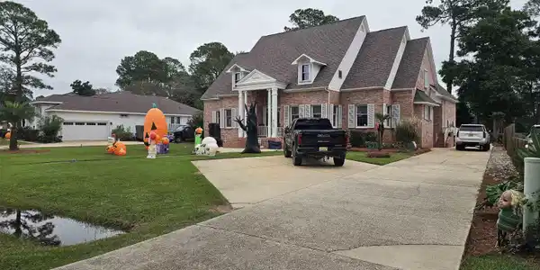 701 Wedgewood Drive