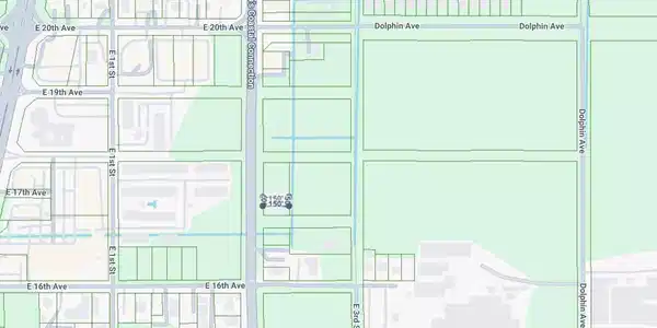 1804 2nd Street