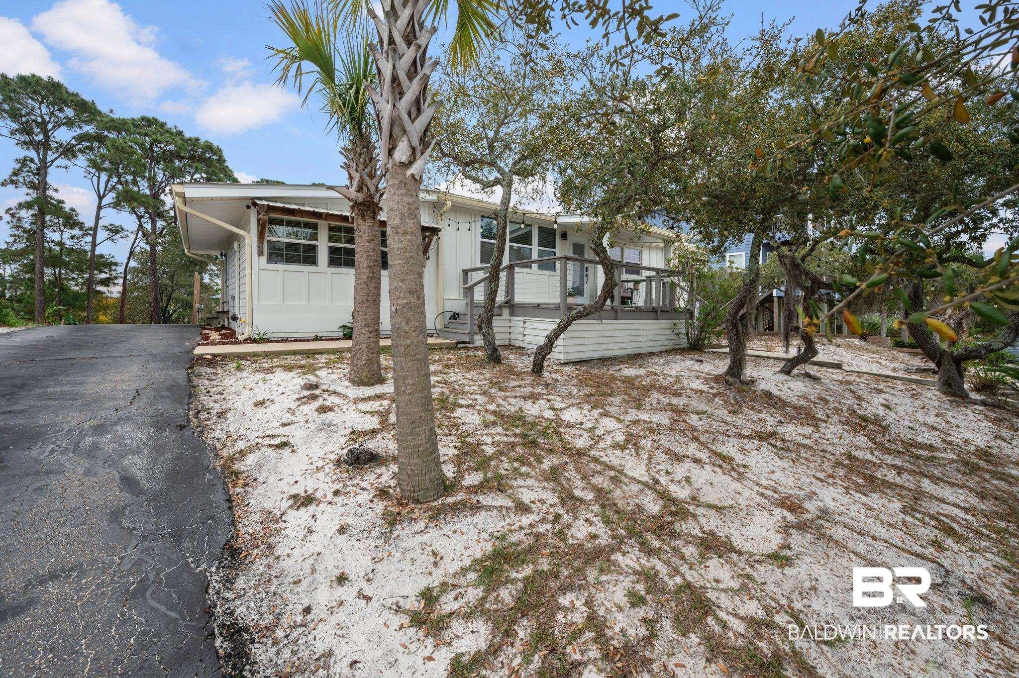 Image 3: View of front of property
