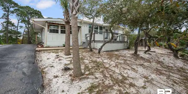 Image 3: View of front of property