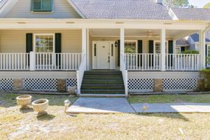601 Wedgewood Drive