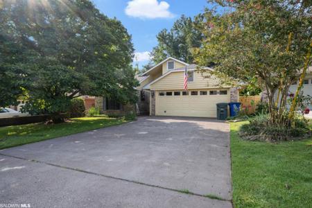 134 Lake Shore Drive