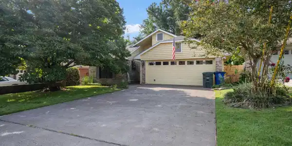 134 Lake Shore Drive