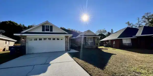 8024 Deerwood Drive