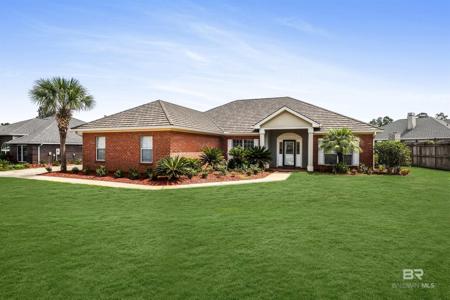 4606 Spinnaker Way
