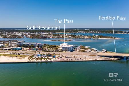 27501 Perdido Beach Boulevard