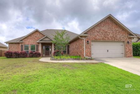 106 Open Field Drive