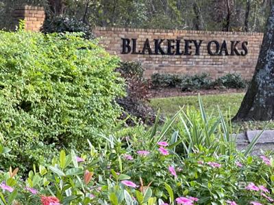 0 S Blakeley Oaks Drive