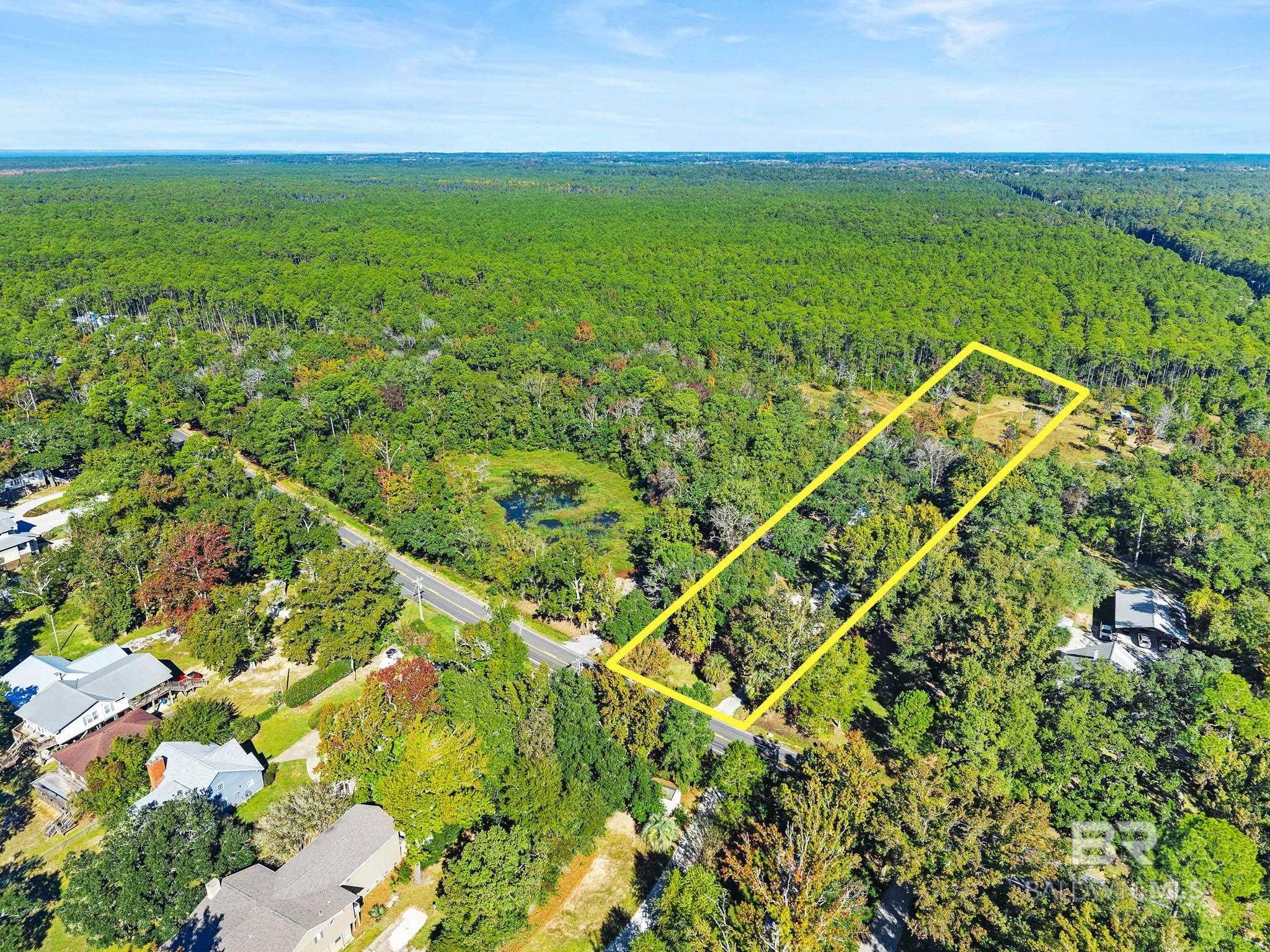 Image 2: Aerial View