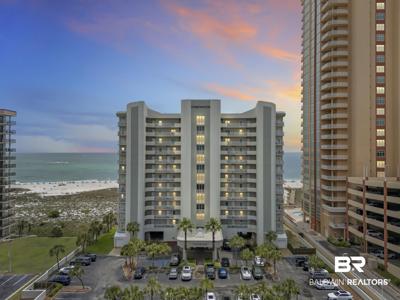 26750 Perdido Beach Boulevard