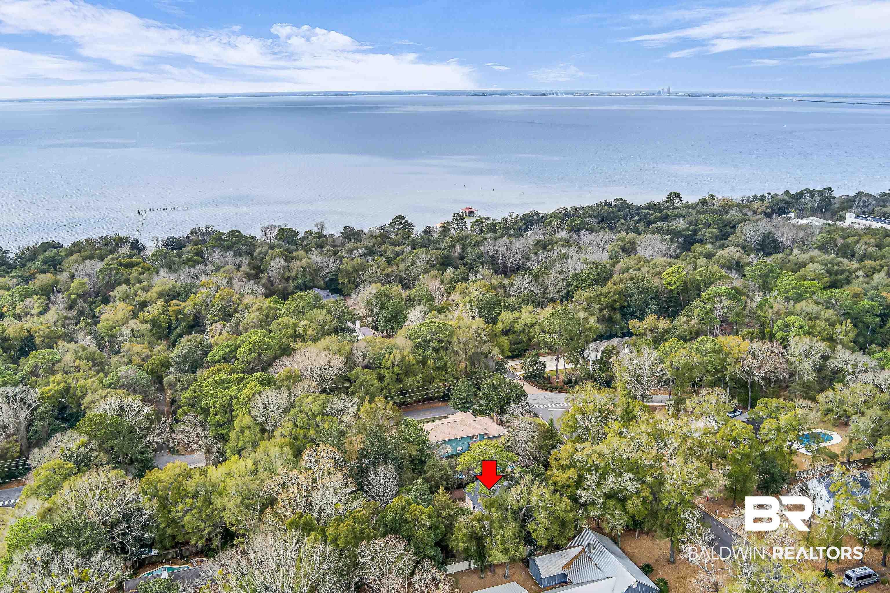 Image 3: Proximity to Mobile Bay