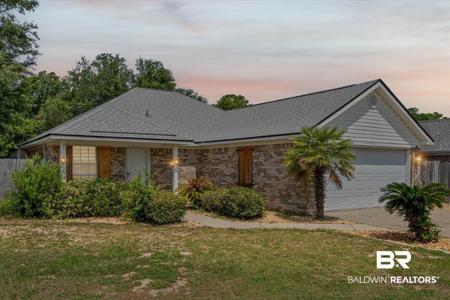 1341 W Hardwood Drive