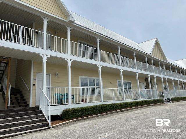 Image 3: Front Of Structure