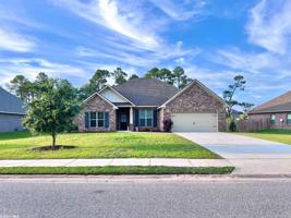 837 Wedgewood Drive