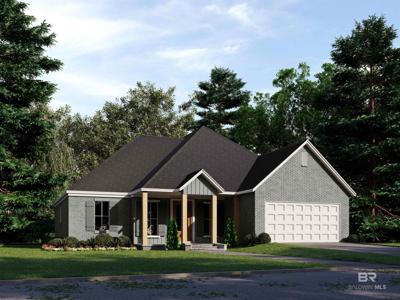 Lot 57 Wedgewood Drive