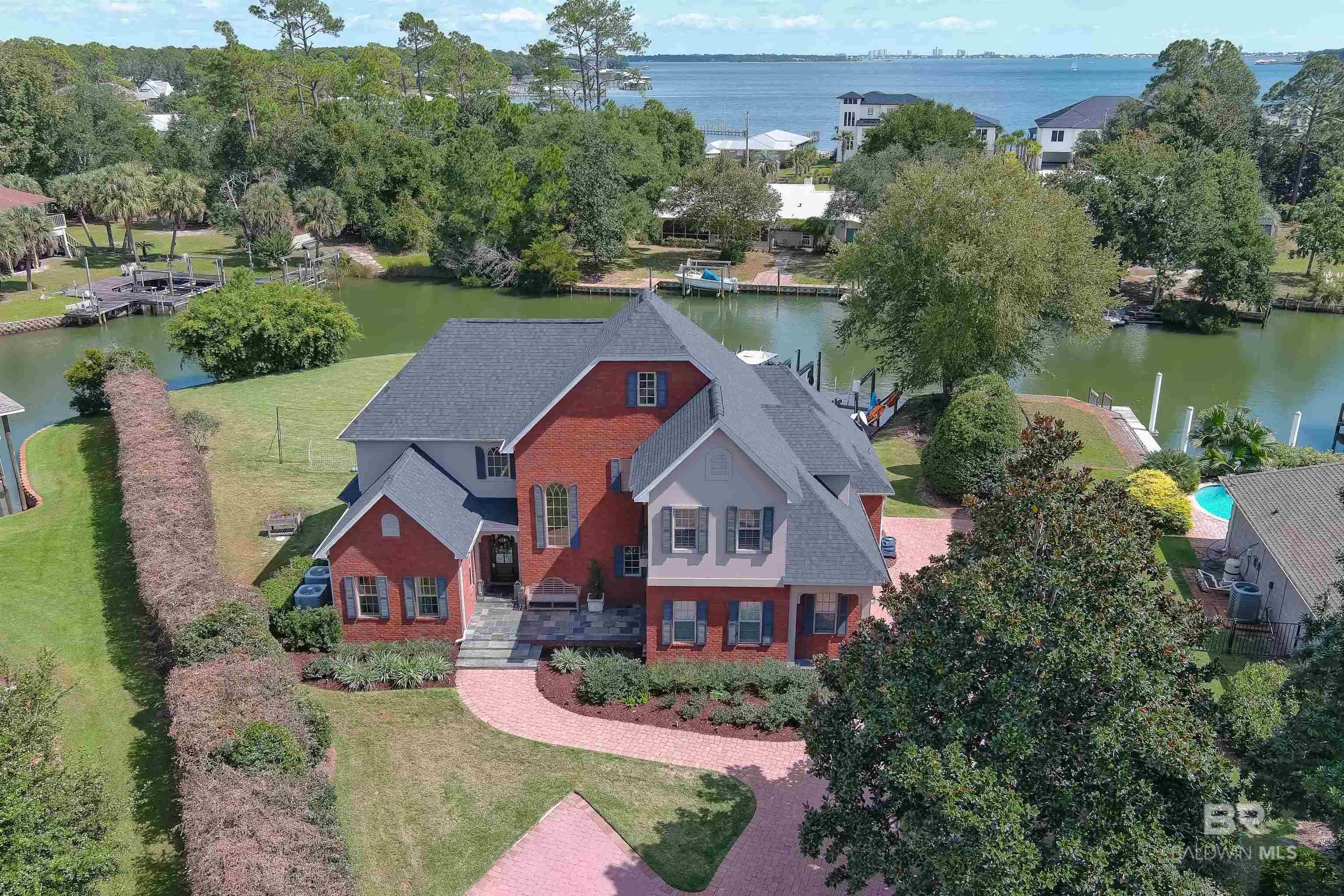 Image 1: Aerial View