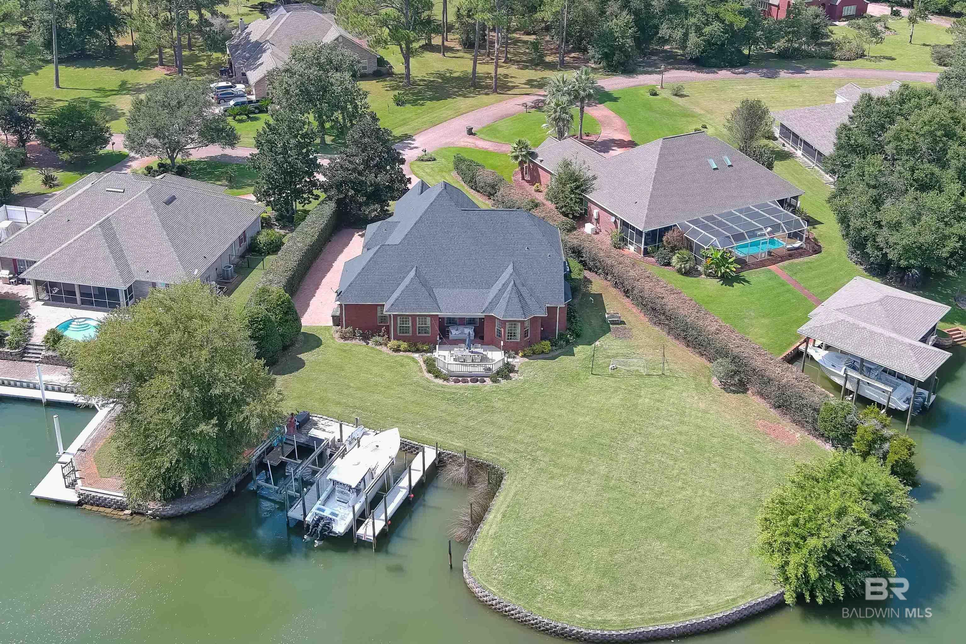 Image 2: Aerial View