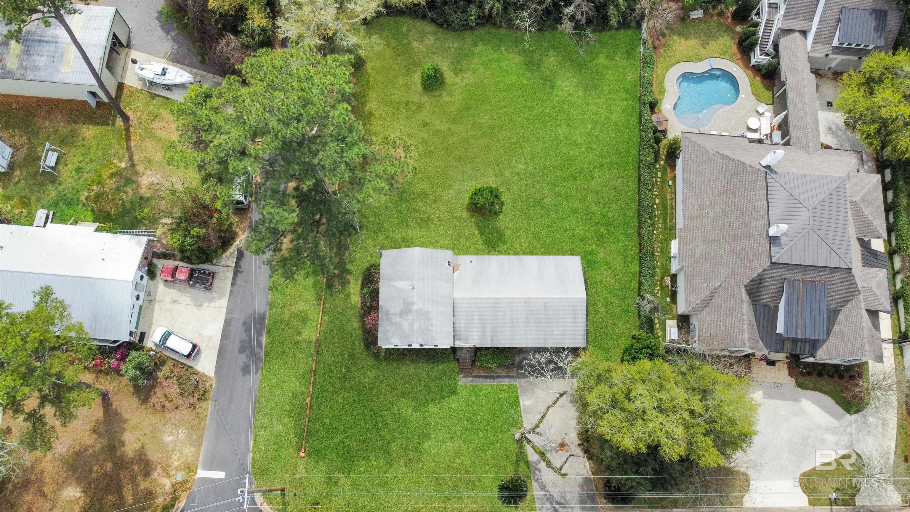 Image 3: Aerial View