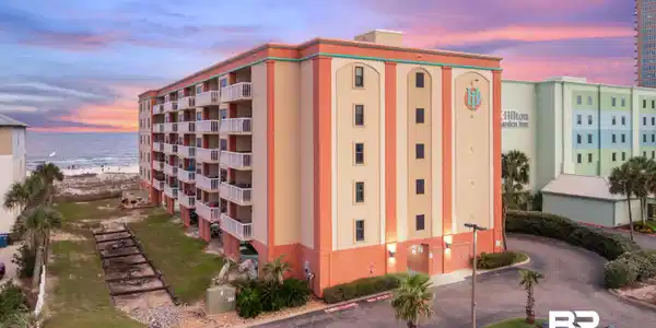 23094 Perdido Beach Boulevard